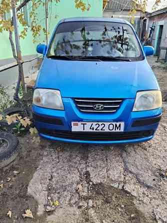 Продам Hyundai Atos Praim Ближний Хутор
