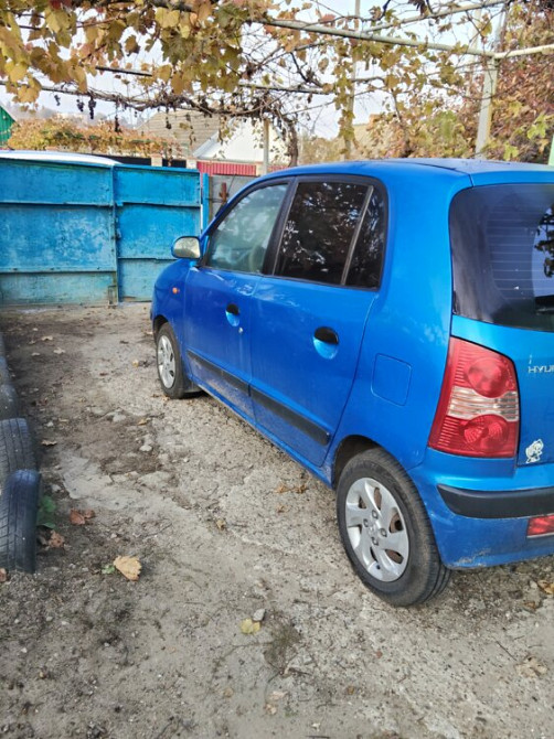 Продам Hyundai Atos Praim Blijnii Hutor - fotografie 1