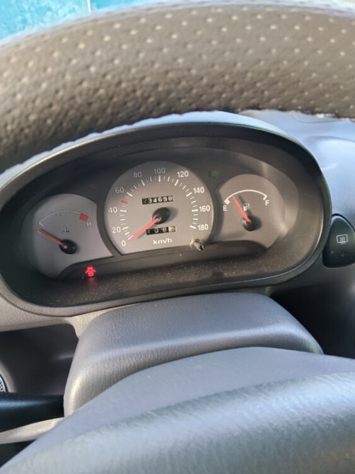 Продам Hyundai Atos Praim Blijnii Hutor - fotografie 5