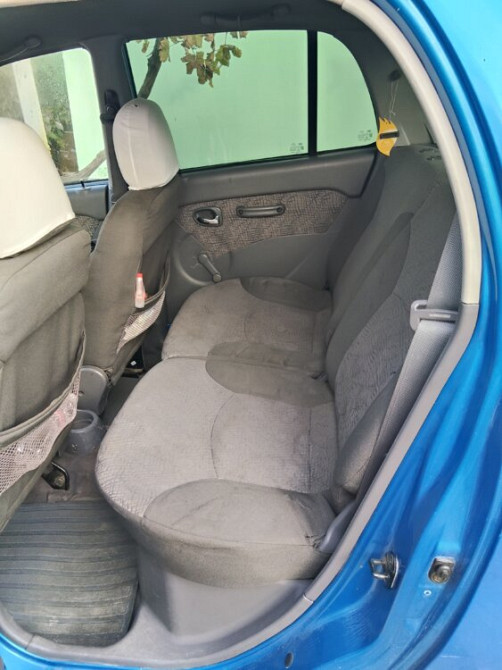 Продам Hyundai Atos Praim Blijnii Hutor - fotografie 7