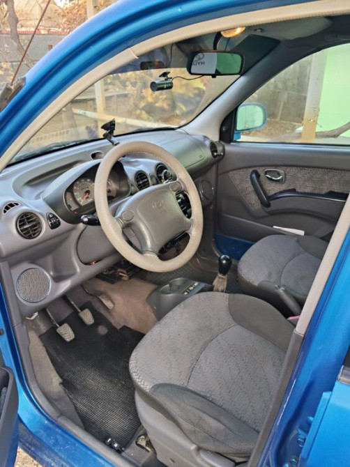 Продам Hyundai Atos Praim Blijnii Hutor - fotografie 6