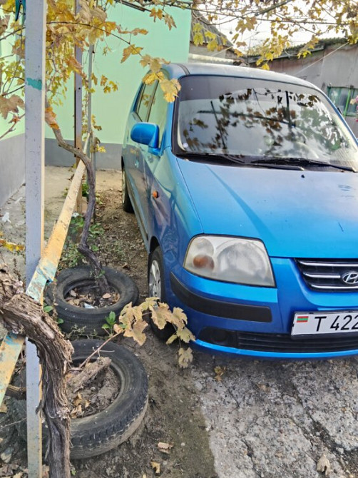 Продам Hyundai Atos Praim Blijnii Hutor - fotografie 3