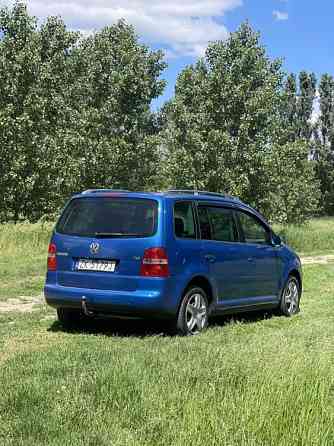 Volkswagen Touran 2005 год Дубоссары Dubăsari
