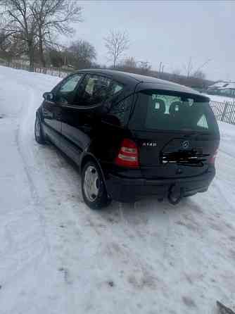 Mercedes A-Class 2003 год Слободзея Slobozia