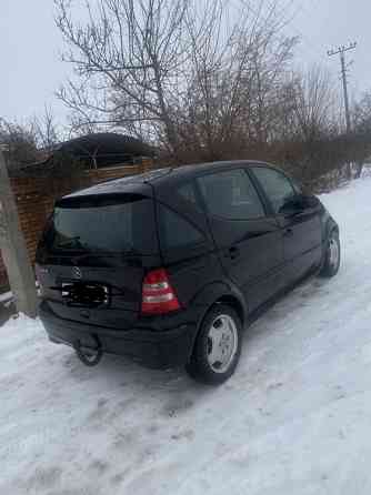 Mercedes A-Class 2003 год Слободзея Slobozia