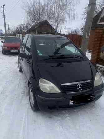 Mercedes A-Class 2003 год Слободзея Slobozia