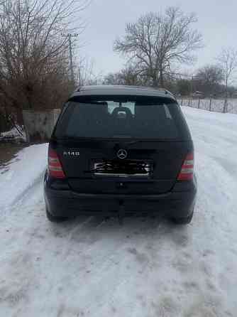 Mercedes A-Class 2003 год Слободзея Slobozia
