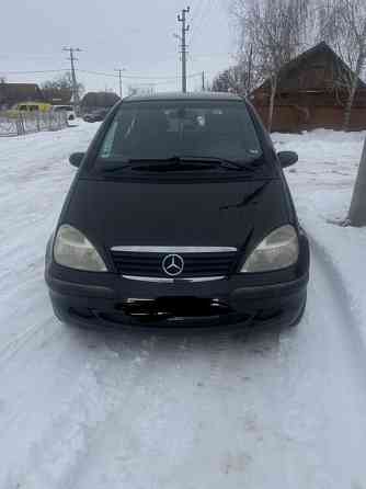 Mercedes A-Class 2003 год Слободзея Slobozia