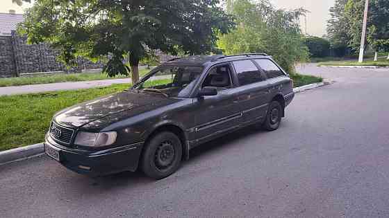 Audi 100 2002 год Слободзея Slobozia