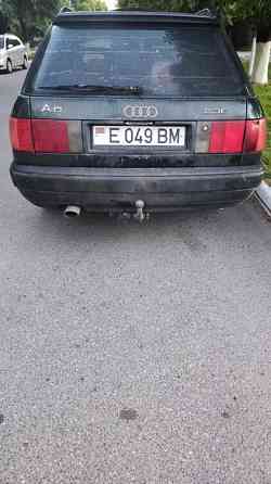 Audi 100 2002 год Слободзея Slobozia