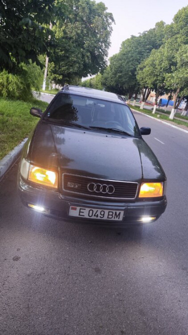 Audi 100 2002 год Слободзея Слободзея - изображение 1