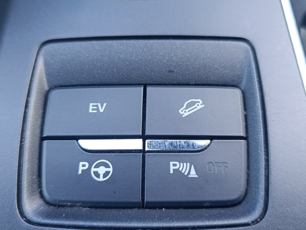 Ford Fusion 2018 год Кишинёв Chişinău - fotografie 7