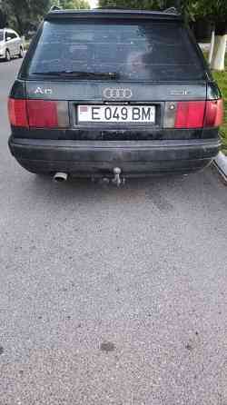 Audi 100 1996 год Слободзея Slobozia