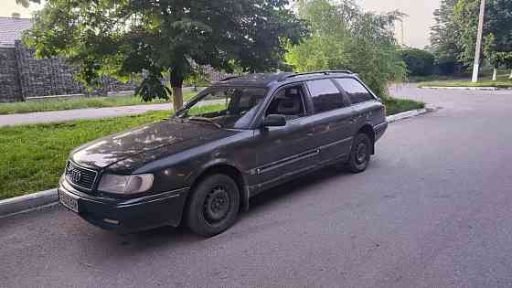 Audi 100 1996 год Слободзея Slobozia