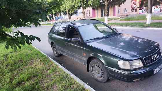 Audi 100 1996 год Слободзея Slobozia