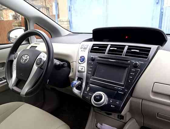 Toyota Prius 2012 год Тирасполь Tiraspol