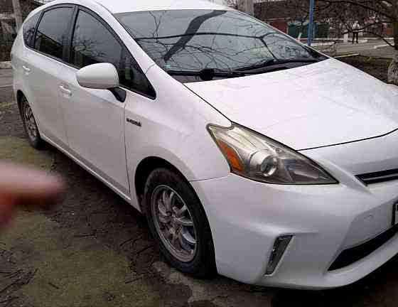Toyota Prius 2012 год Тирасполь Tiraspol