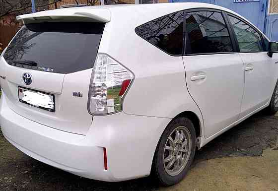 Toyota Prius 2012 год Тирасполь Tiraspol