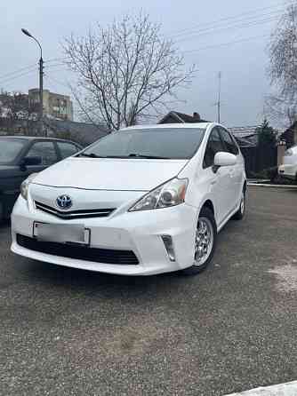 Toyota Prius 2012 год Тирасполь Tiraspol