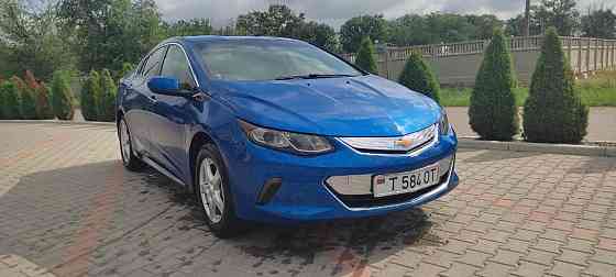 Chevrolet Volt 2018 год Бендеры Bender