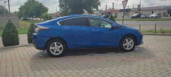 Chevrolet Volt 2018 год Бендеры Bender