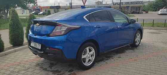 Chevrolet Volt 2018 год Бендеры Bender