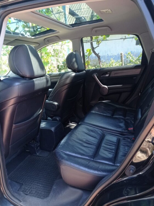 Honda CR-V 2007 год Тирасполь Tiraspol - fotografie 5