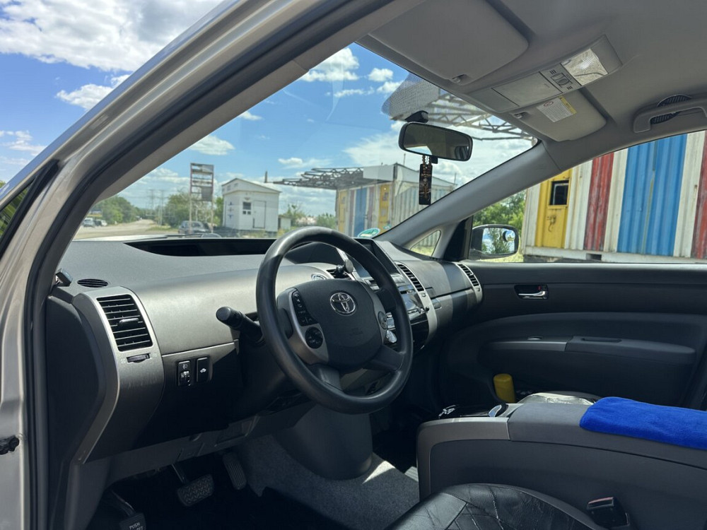 Toyota Prius 2005 год Тирасполь Tiraspol - fotografie 3