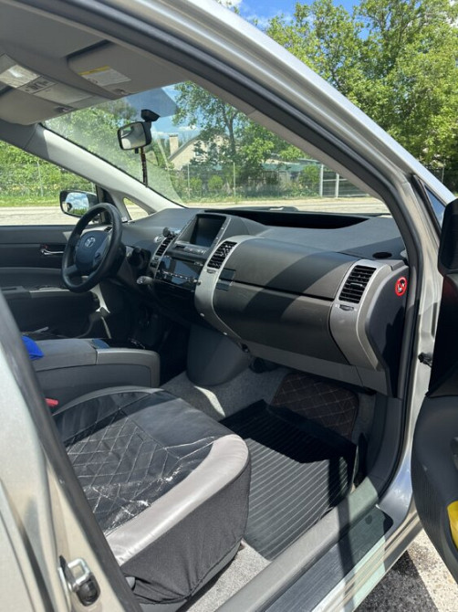 Toyota Prius 2005 год Тирасполь Tiraspol - fotografie 7