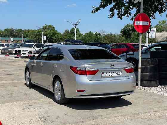 Lexus ES 2012 год Тирасполь Tiraspol