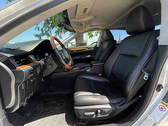Lexus ES 2012 год Тирасполь Tiraspol