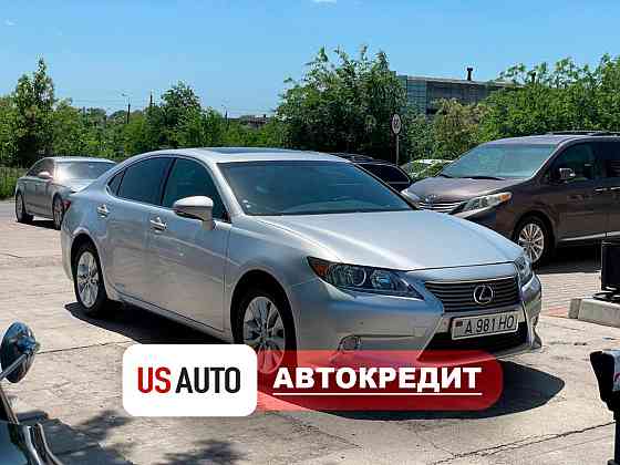 Lexus ES 2012 год Тирасполь Tiraspol
