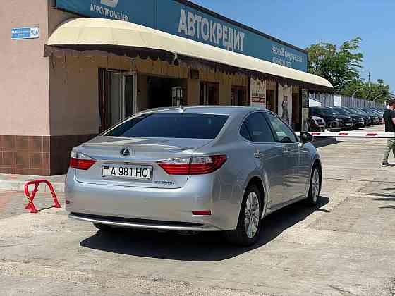 Lexus ES 2012 год Тирасполь Tiraspol