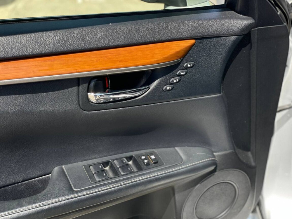 Lexus ES 2012 год Тирасполь Тирасполь - изображение 10