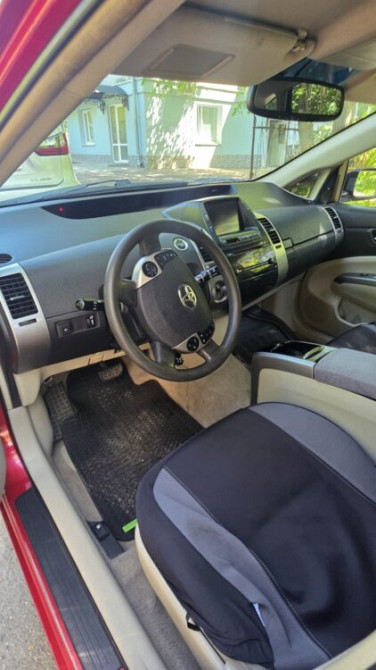 Toyota Prius 2006 год Тирасполь Tiraspol - fotografie 5