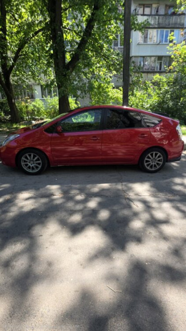 Toyota Prius 2006 год Тирасполь Tiraspol - fotografie 9