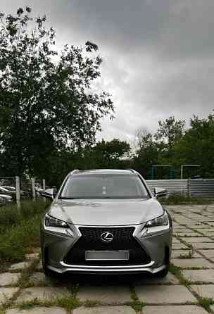 Lexus NX 2017 год Тирасполь Tiraspol