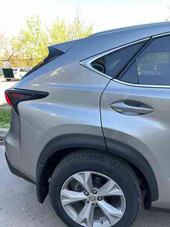 Lexus NX 2017 год Тирасполь Tiraspol