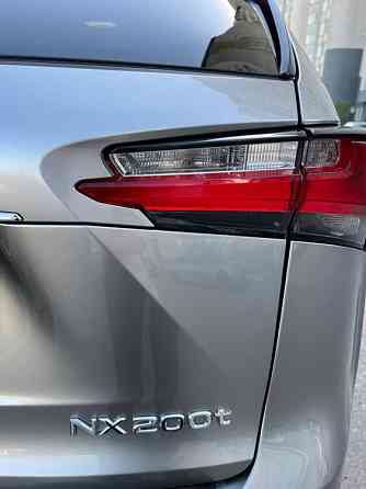 Lexus NX 2017 год Тирасполь Tiraspol