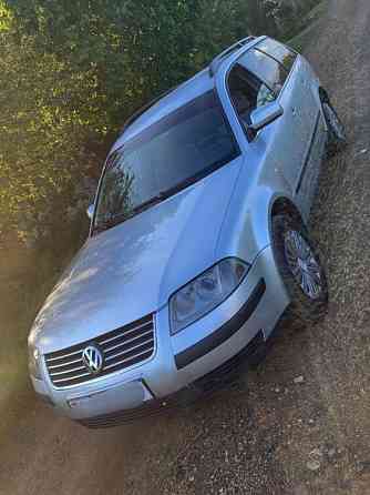 Volkswagen Passat Variant 2003 год Тирасполь Tiraspol