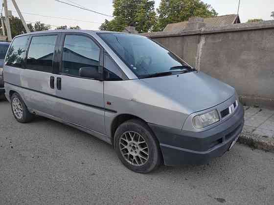 Fiat Ulysse 1996 год Тирасполь Tiraspol