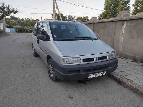 Fiat Ulysse 1996 год Тирасполь Tiraspol