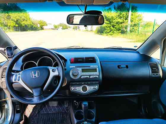 Honda Jazz 2006 год Тирасполь Tiraspol
