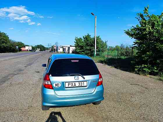 Honda Jazz 2006 год Тирасполь Tiraspol