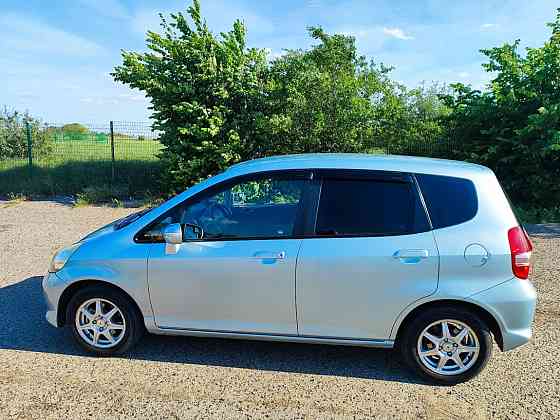 Honda Jazz 2006 год Тирасполь Tiraspol