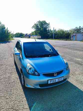 Honda Jazz 2006 год Тирасполь Tiraspol