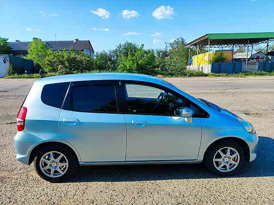 Honda Jazz 2006 год Тирасполь Tiraspol