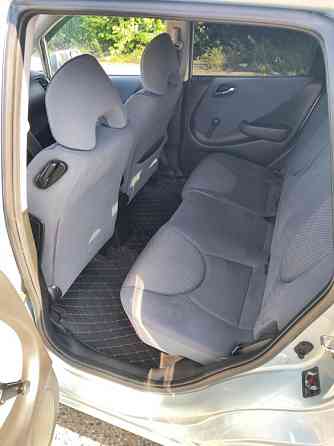 Honda Jazz 2006 год Тирасполь Tiraspol