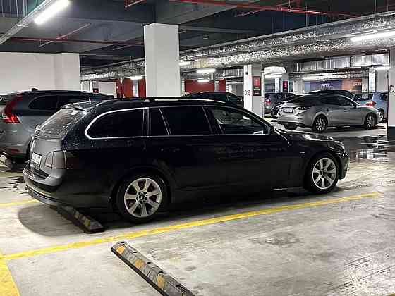 BMW 5 Series 2004 год Тирасполь Tiraspol