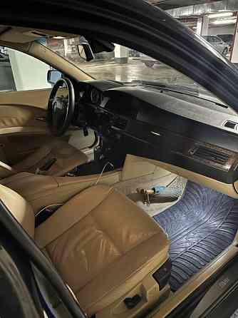 BMW 5 Series 2004 год Тирасполь Tiraspol